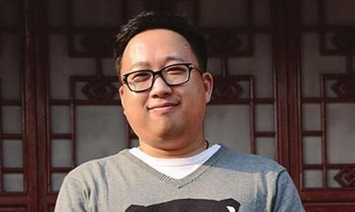 霸气！于正揭秘娱乐圈套路：男演员有庞大粉丝保护伞