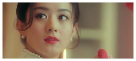 于正捧红众多演员当中，唯独她最感恩，成名之后两次客串只为感谢