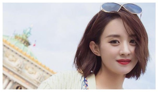 于正捧红众多演员当中，唯独她最感恩，成名之后两次客串只为感谢