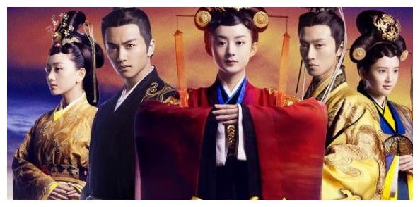 于正捧红众多演员当中，唯独她最感恩，成名之后两次客串只为感谢