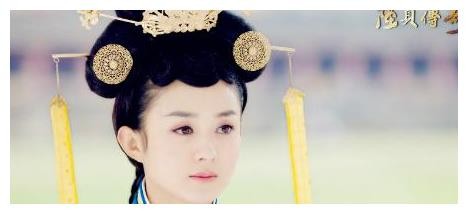 于正捧红众多演员当中，唯独她最感恩，成名之后两次客串只为感谢