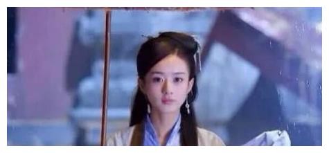 于正捧红众多演员当中，唯独她最感恩，成名之后两次客串只为感谢