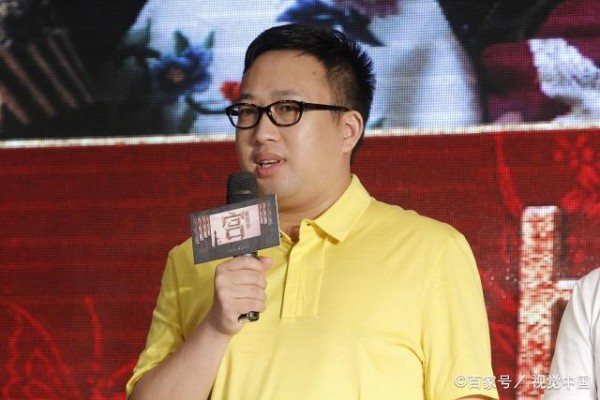 他是出了名的“护短”，捧红了很多人，却也得罪了很多人