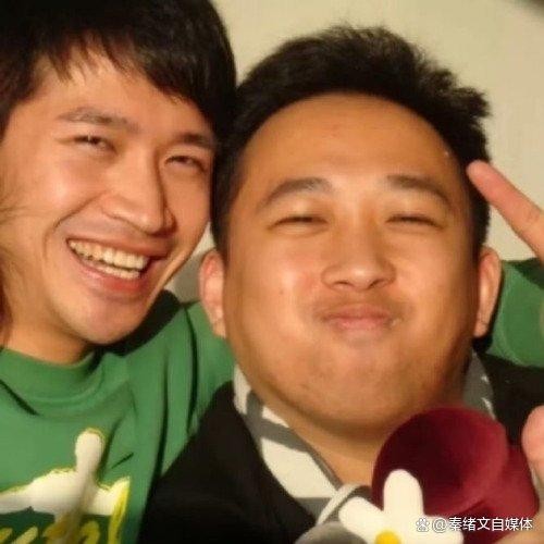 何晟铭一句“他没放下”，撕开和于正12年恩怨最狠的真相