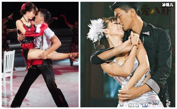 金晨黎诺懿分手, 起底两人恋情经历他们是怎样认识的