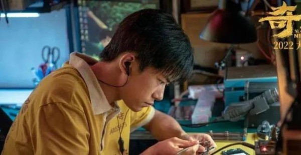 《奇迹·笨小孩》：这个深圳故事，让无数人“破防”