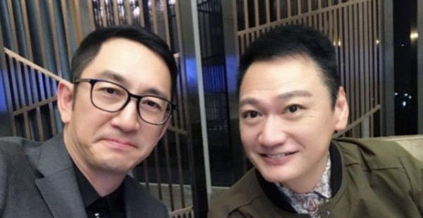 吴启华自曝已在深圳买房，坦言在内地生活安心，工作待遇高于TVB