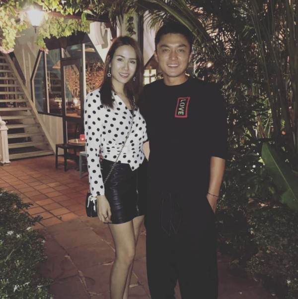 王晶为TVB拍港版《华灯初上》，证实杨明做男一，陈法蓉受邀演出