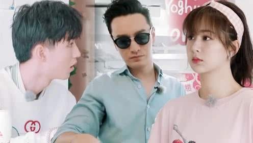 黄晓明跟杨紫关系好吗?杨紫私下曝光黄晓明真实人品又公开道歉?