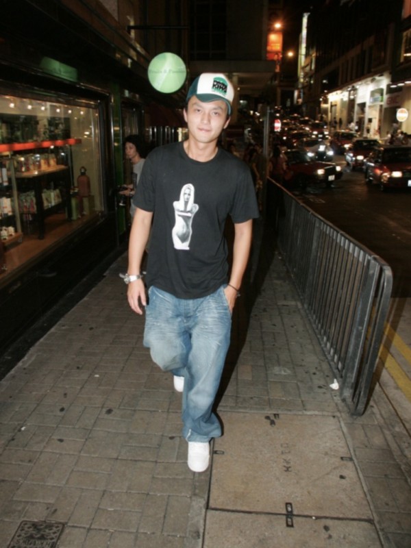 王晶为TVB拍港版《华灯初上》，证实杨明做男一，陈法蓉受邀演出