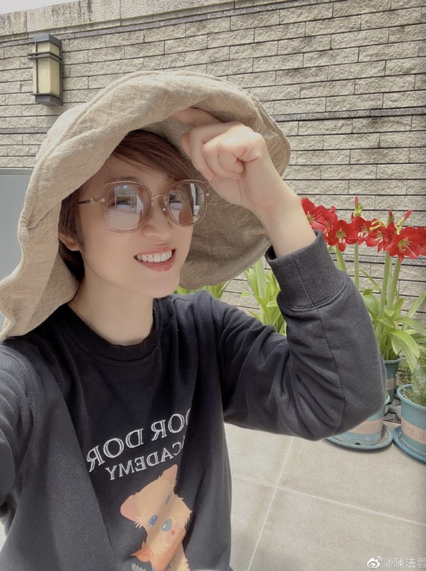 王晶为TVB拍港版《华灯初上》，证实杨明做男一，陈法蓉受邀演出