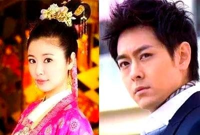 明星分手后的情感再聚与心路历程