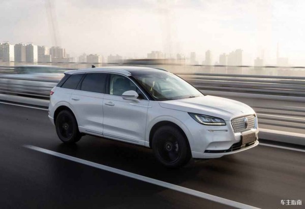 林肯车报价及图片价格新款