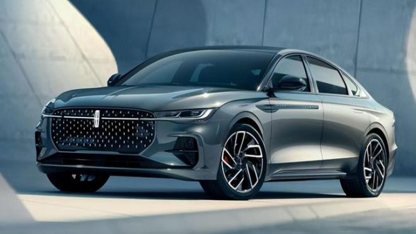 微博之夜，林肯Z和明星同框，又酷又飒！