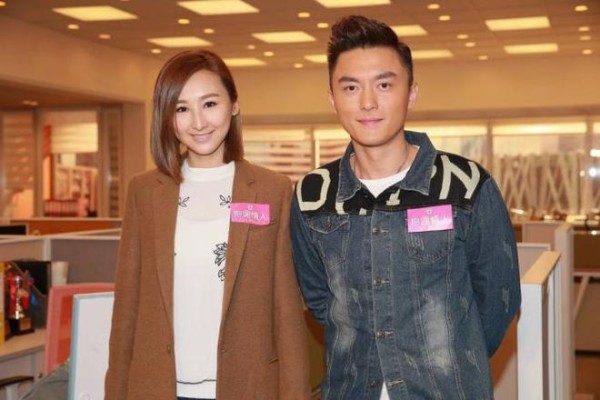 《婚姻合伙人》的杨明，成为港女心中男神，出道十年，扔买不起房