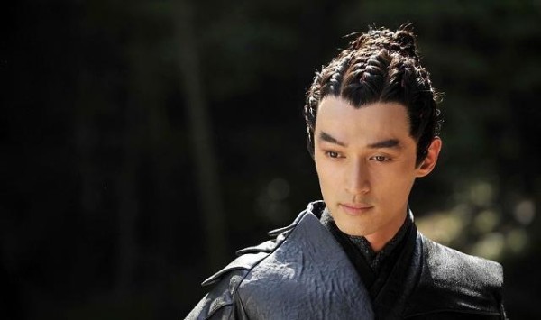 胡歌不尊重女性？合作过的6位女星这么说！