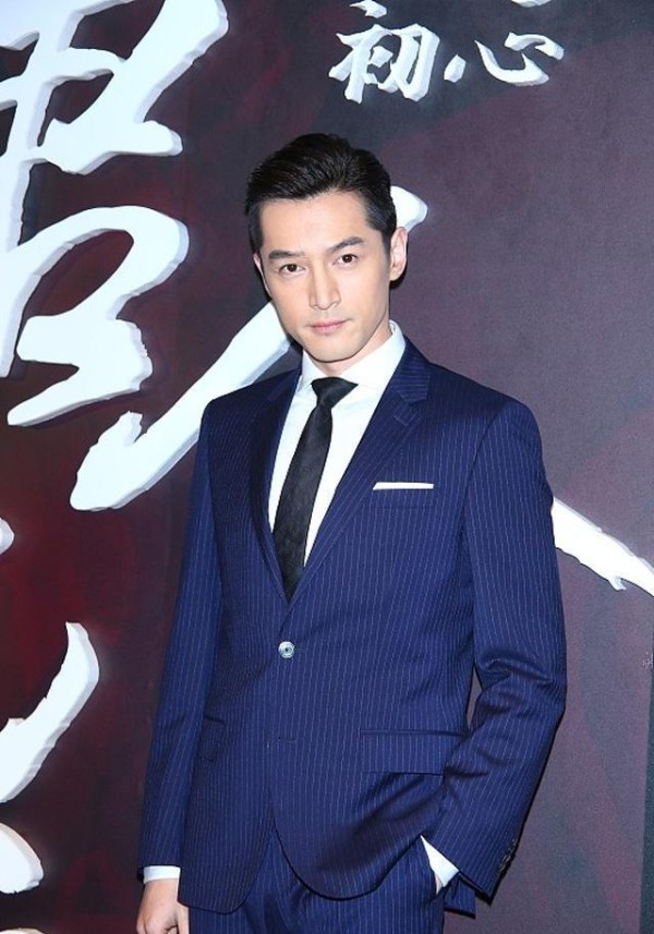 胡歌不尊重女性？合作过的6位女星这么说！