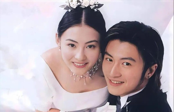 向太与张柏芝：二十年恩怨背后的抉择与遗憾