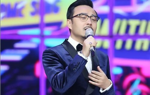 华晨宇第一次参加这个综艺节目后,汪涵韩红的评价为何那样高