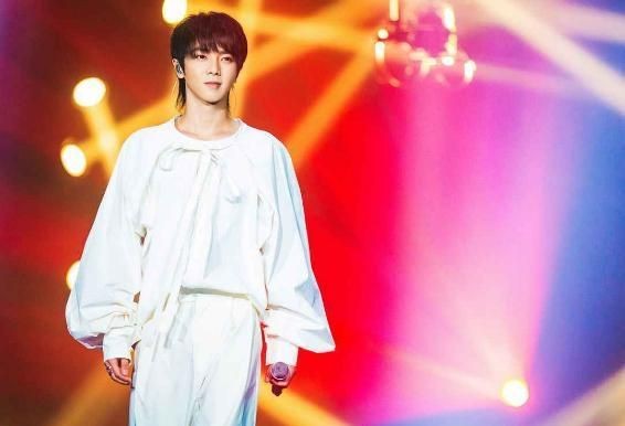 华晨宇第一次参加这个综艺节目后,汪涵韩红的评价为何那样高