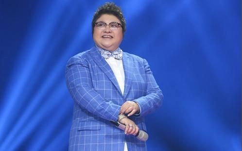 华晨宇第一次参加这个综艺节目后,汪涵韩红的评价为何那样高