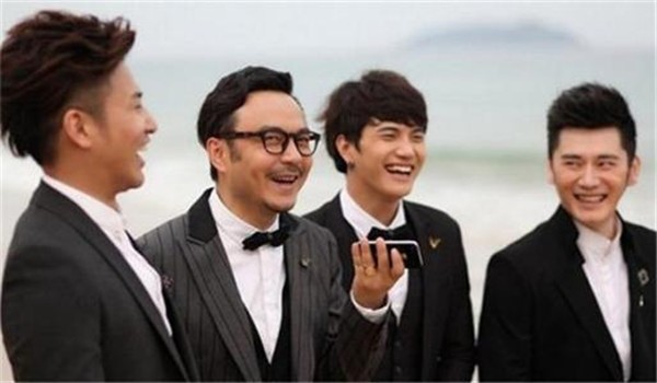 汪涵说欧弟有眼无珠关系恶化,汪涵为什么放弃欧弟两人有什么矛盾