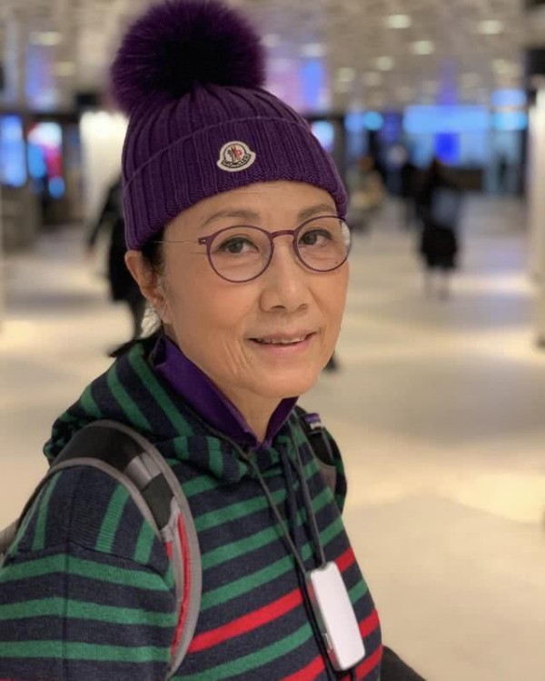 73岁罗家英近况曝光！肝癌病症屡复发，称与汪明荃长相守是个奇迹