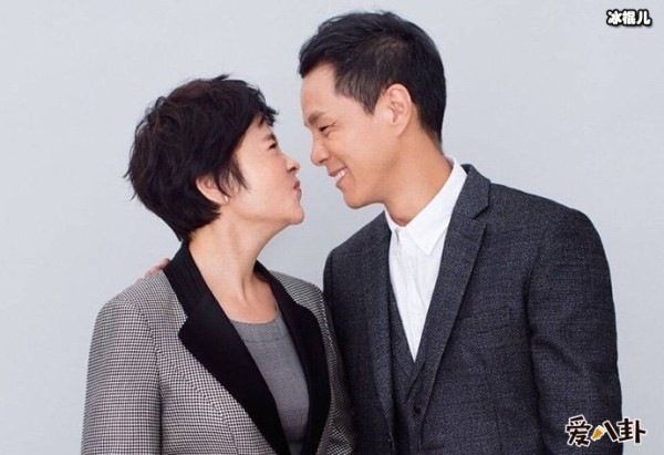 冯远征娱乐圈长情男,与梁丹妮结婚25年依旧甜蜜如初恋秘诀曝光