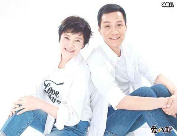 梁丹妮和冯远征的爱情保鲜剂是怎么样的