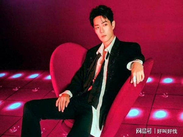 肖战荣获2025年度最佳金天使奖！导演曹译文也获奖，闪耀国际舞台