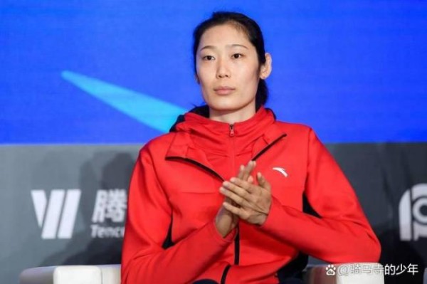 新思路!朱婷能否效仿郎平入主中国女排?顶级主攻已手握三大优势