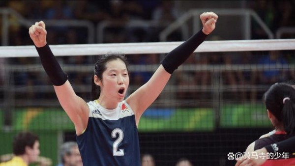 新思路!朱婷能否效仿郎平入主中国女排?顶级主攻已手握三大优势 转型教练潜力大