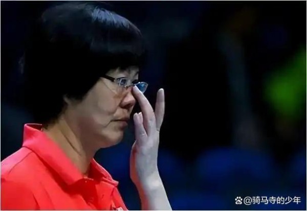 新思路!朱婷能否效仿郎平入主中国女排?顶级主攻已手握三大优势 转型教练潜力大