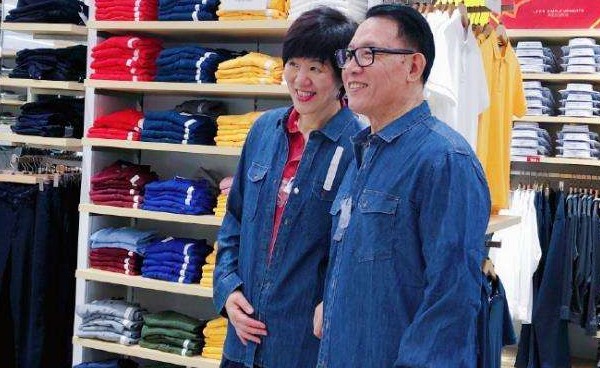 郎平也害羞!和王育成表明关系前有顾虑,姐姐出面成就完美夫妻