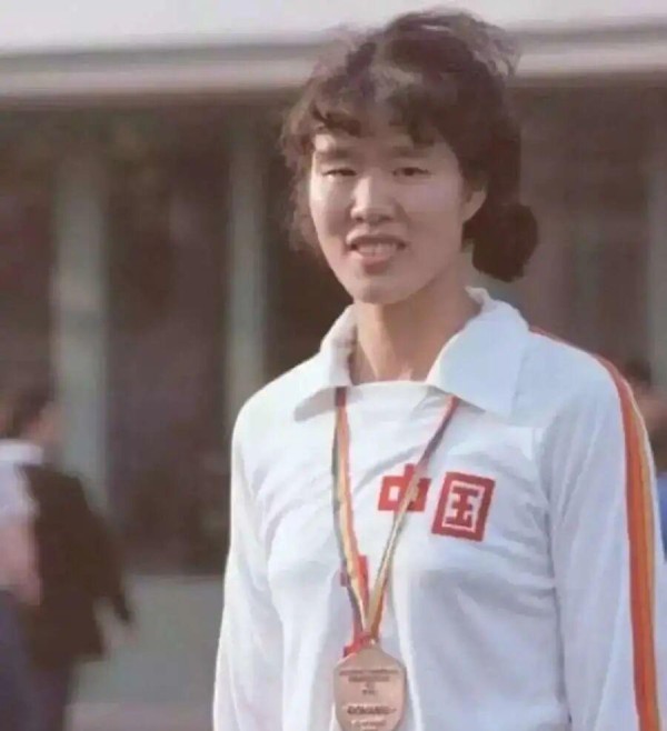 郎平与中国女排精神:永恒的传奇与传承