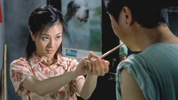 冯巩演的老实离异男,接二连三当接盘侠,最后抱得美人归