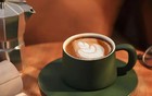 “咖啡浓度”最高的城市，竟不是上海！