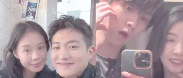 恋综明星近况大揭密：从金佳悦到余天超的多种发展