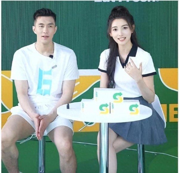 郭艾伦未官宣恋情 与金佳悦仅为好友互动