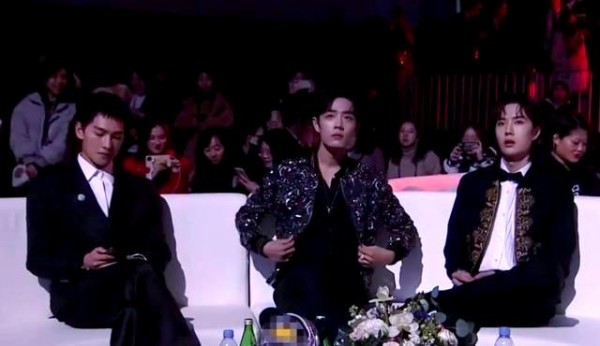 肖战与杨洋的路缘差异:解析顶流背后的不同