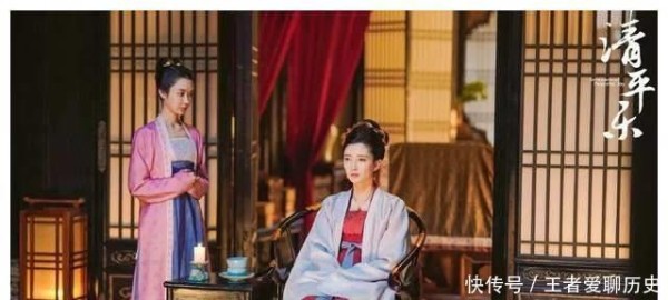 清平乐:单纯率真的丹姝,终究将自己磋磨成了臣民期待的大宋国母