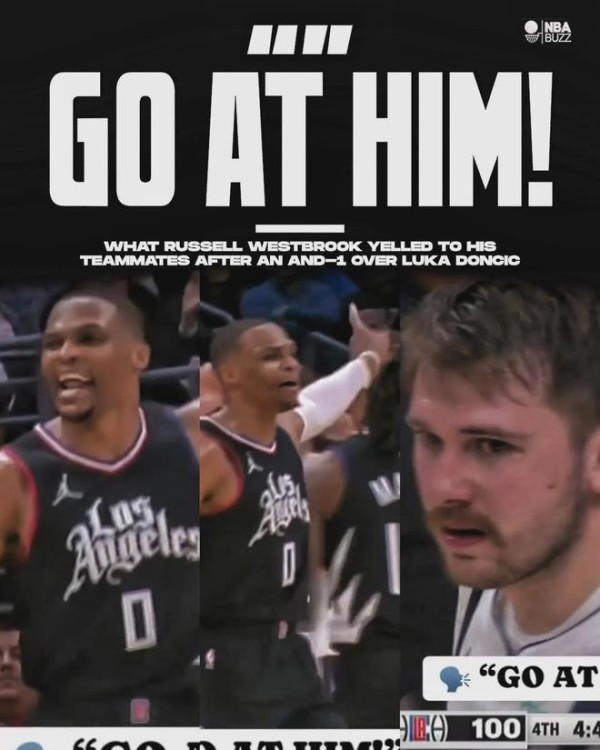 欧文和威少谈彼此关系，相互激励和尊重