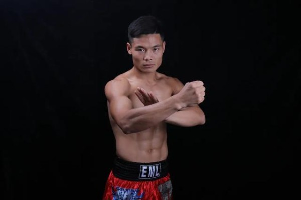 逆流而上，韩飞龙是如何打破传武不能实战质疑的！