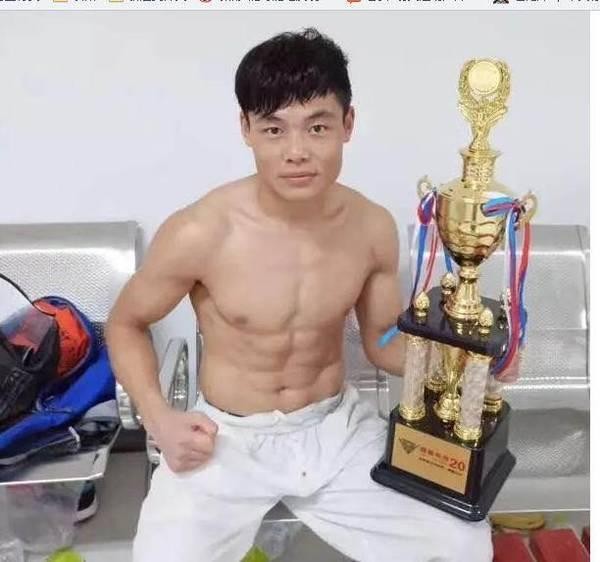 太极高手韩飞龙扬言暴打西提猜为一龙复仇? 网友：这鬼话还是别信