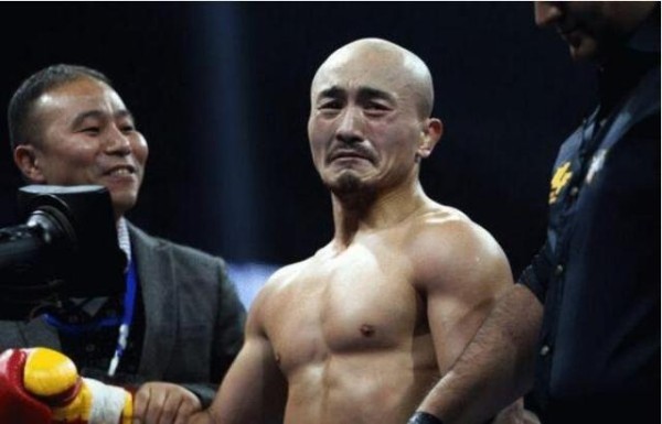 王战军徒弟韩飞龙，能替一龙复仇吗？别抱希望了