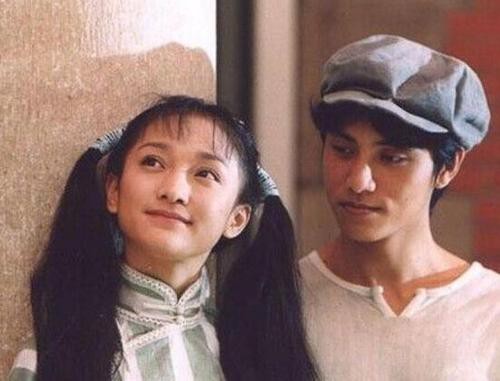 “你是最好的,毋庸置疑”,陈坤、周迅,到底是什么样的神仙友情