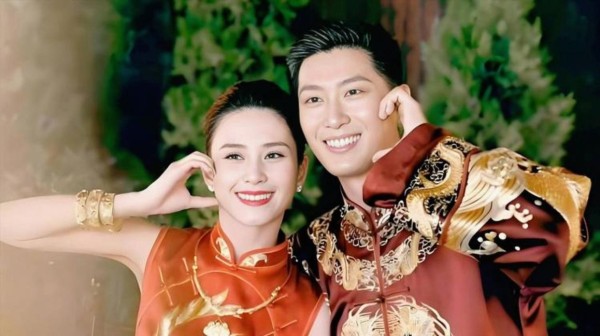 别被向太忽悠了，她在港圈是出了名的大嘴巴，以前周星驰不和向华强太太向太，有段时间两人关系紧张风波不断