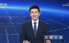 央视新闻频道迎来“90后”新主播王晨