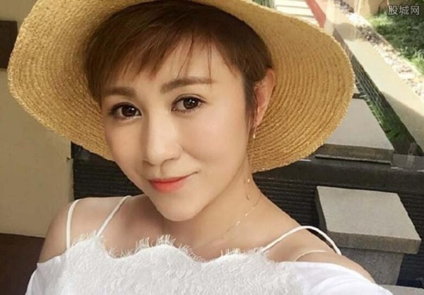 马丽男朋友是谁