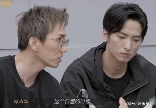 林志炫李响争执，为了舞台各抒已见挺好，处理队内关系也是门学问